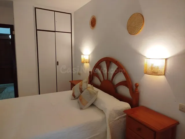 Apartamento en alquiler en Almuñécar - foto 4