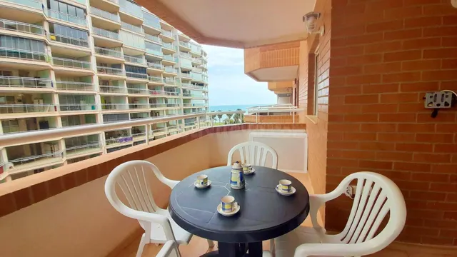 AYF INMOBILIARIA OFRECE EN VENTA APARTAMENTO DE ALQUILER VAC - foto 5