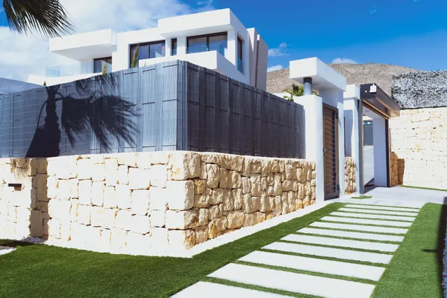 Villa 5 habitaciones 572m² en venta - Camporrosso village — 11