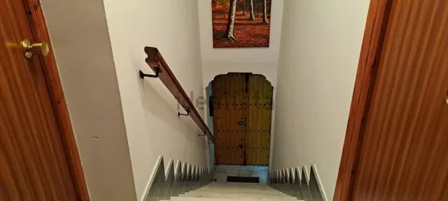 Casa de pueblo en Venta en Abrucena Almería — 28