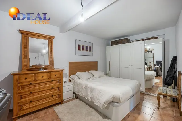 CASA SINGULAR EN ALBAICÍN JUNTO A PUERTA DE ELVIRA — 42