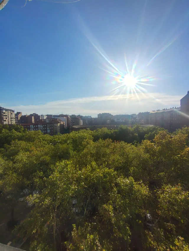 Piso en Venta: Oportunidad Única en el Paseo de Zorrilla, Edificio Las Mercedes — 36
