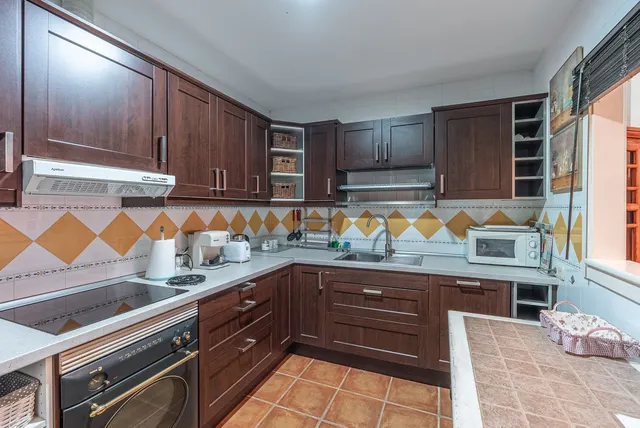 Apartamento 1 habitación 65m² en venta - Costa del Sol — 18
