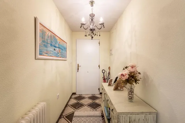 Casa en Gojar con patio de 65m — 31