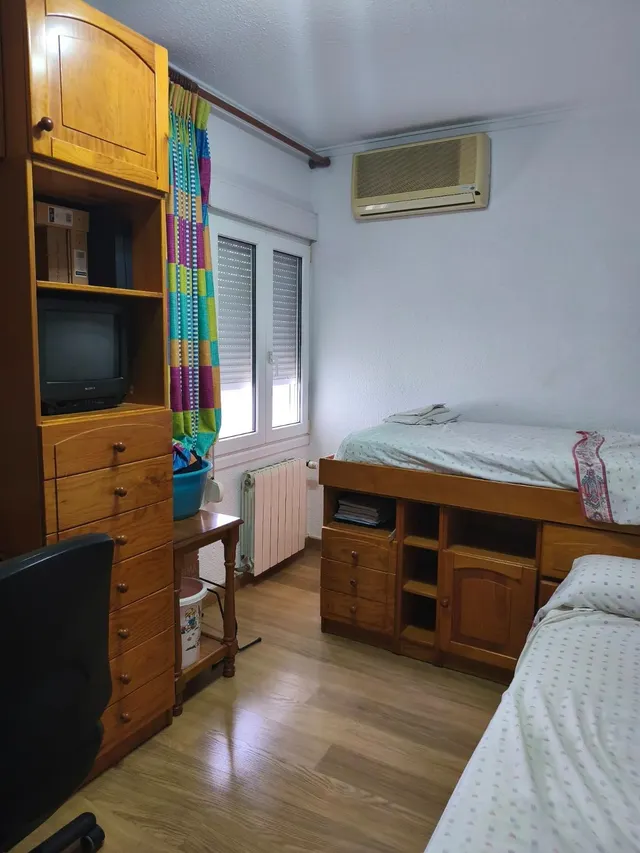 Chalet con piscina en peña las aguilas-Elche — 28