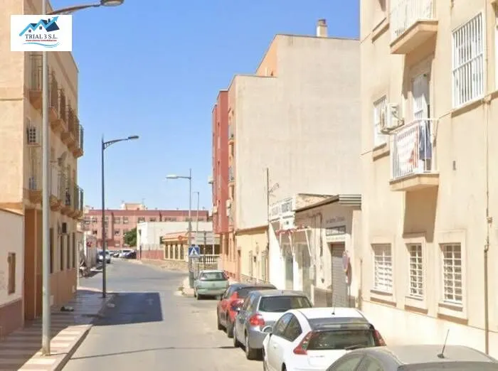 Venta Piso en Roquetas de Mar (Almería)