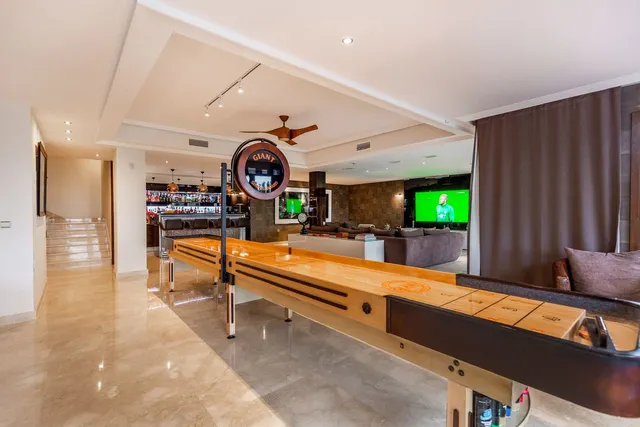 Chalet 5 habitaciones 528m² en venta - Costa del Sol — 8