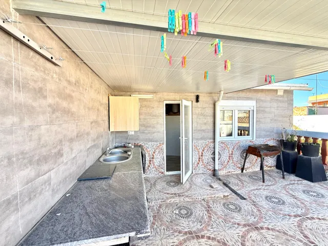 Reformada, luminosa y con espacio para crecer — 22