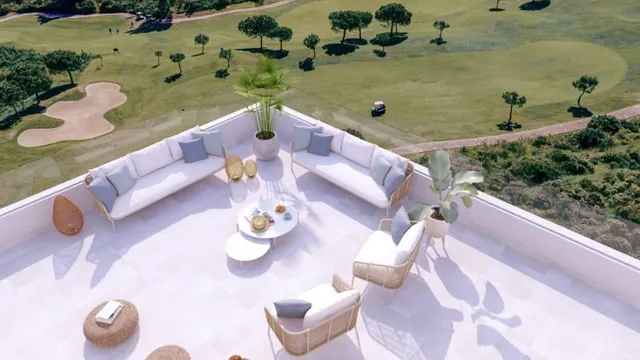 Apartamento 3 habitaciones 95m² en venta - La Cala de Mijas — 24