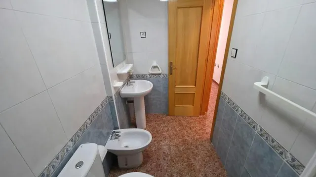 Bungalow 2 habitaciones 62m² en venta - Los balcones — 18