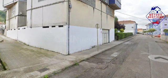 Plaza de garaje + trastero en Barreda - foto 4