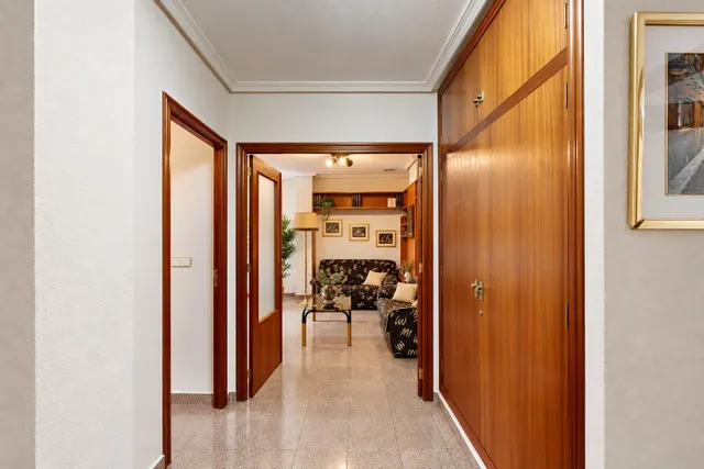 Ático 3 habitaciones 103m² en venta - San Antolin — 11