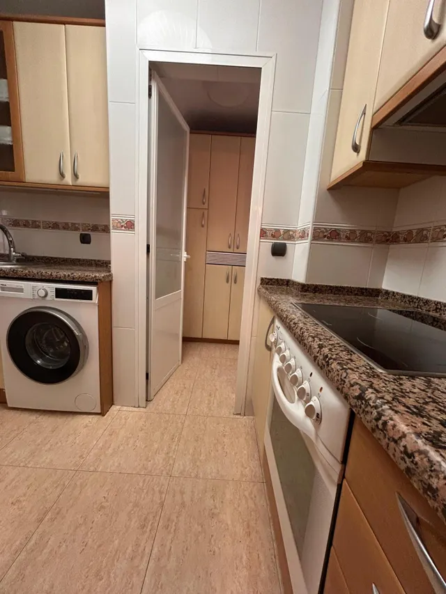 PISO 3 habitaciones - VENTA DE BAÑOS — 6