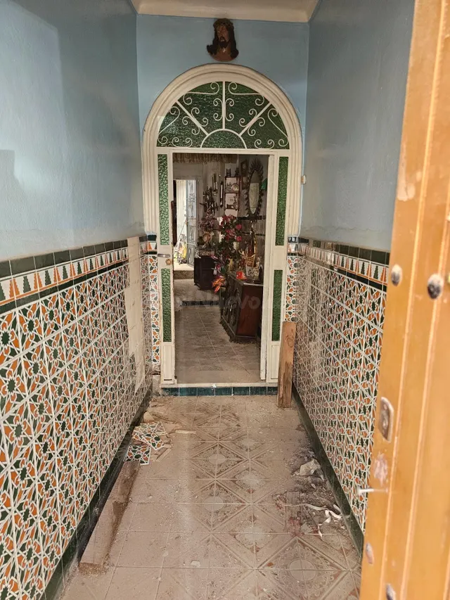¡Oportunidad Única en el Corazón de Marchena! ✨ - foto 2