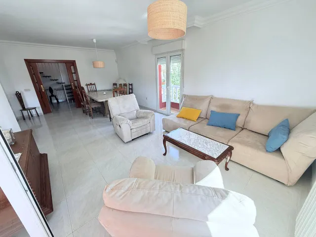 Espectacular chalet en Dehesa de Campoamor con piscina privada a 5 minutos andandoa la playa. — 44