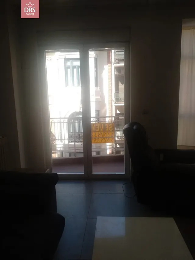 PISO EN PLENO CENTRO, CL MARTINEZ VILLENA AL LADO DEL ALTOZANO — 7