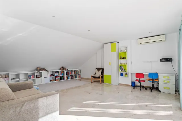 Adosado 4 habitaciones 290m² en venta - Centro — 15