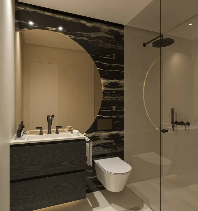 Adosado 3 habitaciones 123m² en venta - Costa Del Sol — 8