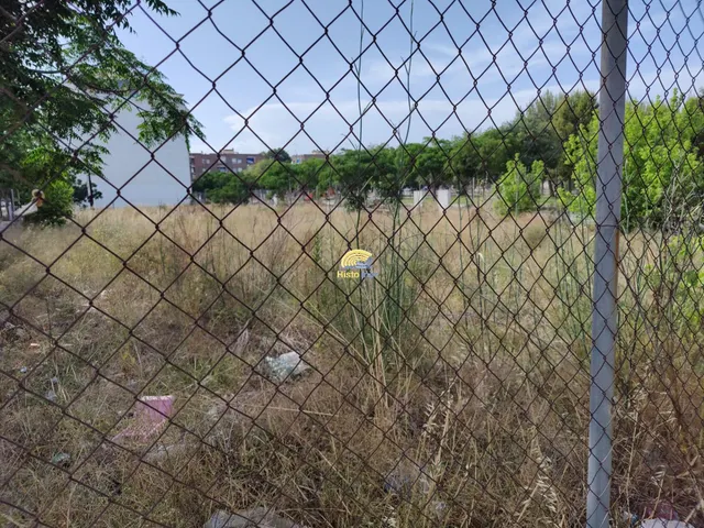 SOLAR PARA EDEFICAR FINCA EN PUERTO SAGUNTO — 4