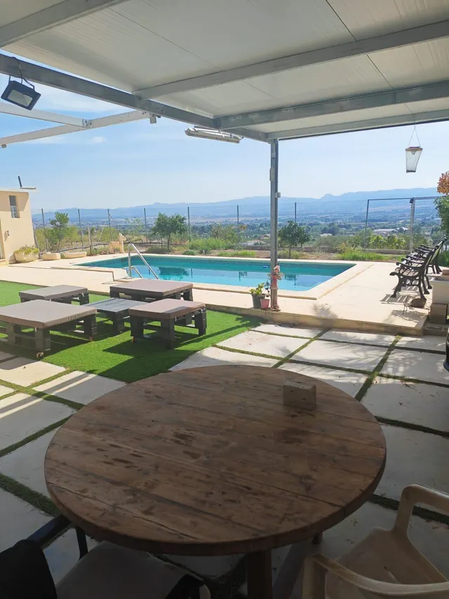 ESPECTACULAR FINCA RUSTICA — 24