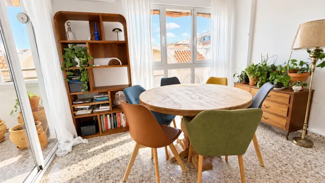 GRAN APARTAMENTO EN CAMPOAMOR ORIHUELA: 3 HAB, 2 BAÑO — 15