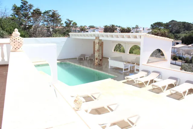 Espectacular Villa con Vistas al Mar, Privacidad y Licencia  - foto 3