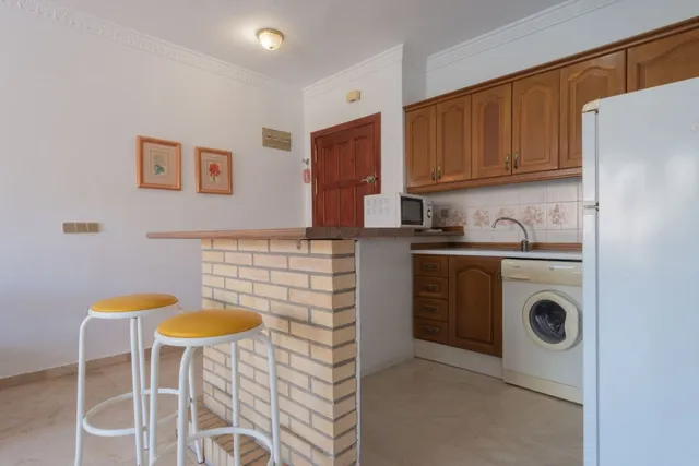 APARTAMENTO ALQUILER VACACIONAL. VFT/MA/67077 — 10