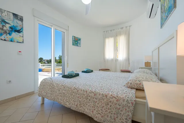 Villa 3 habitaciones 150m² en venta - La Granadella - Costa Nova — 14