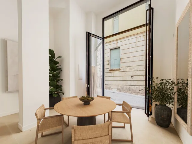 Apartamento 2 habitaciones 143m² en venta - Mercado — 9
