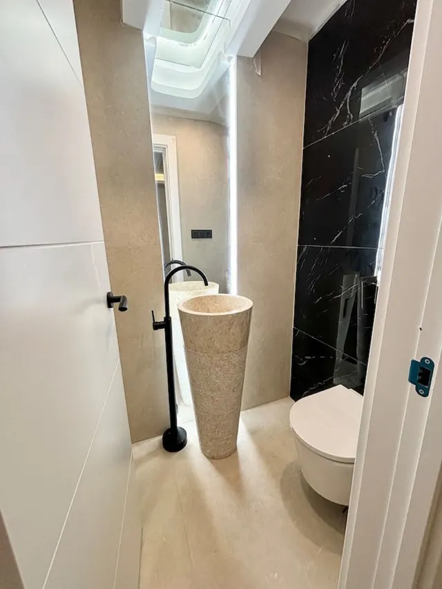 Chalet 6 habitaciones 390m² en venta - Marbella — 20