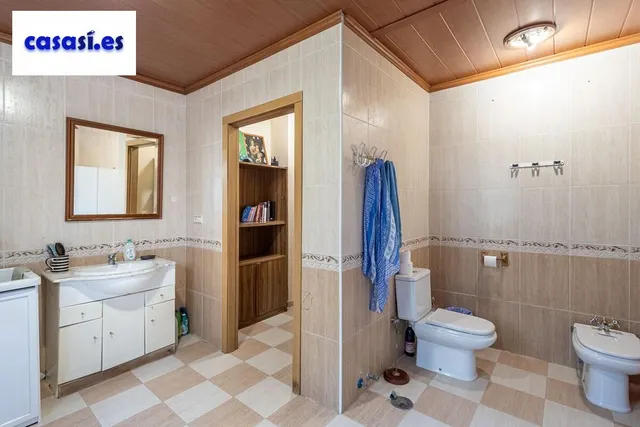 Espectacular Casa de Lujo en Urbanización Los Cerezos — 14