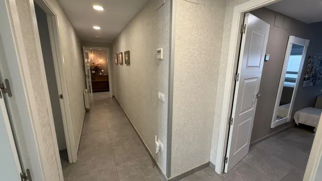 Espectacular vivienda de 195 m2 con 4 dormitorios en pleno bulevar gran capitán — 38