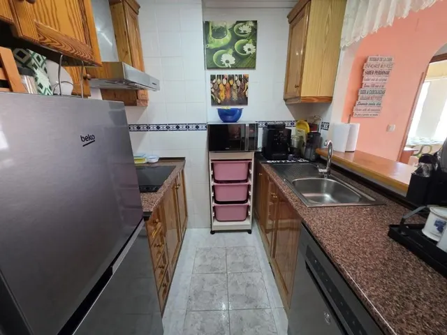 Apartamento 2 habitaciones 66m² en venta - Acequion — 9