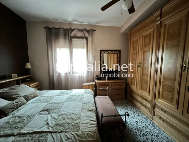 Estupenda casa de campo en venta en Ontinyent zona La Solana — 11