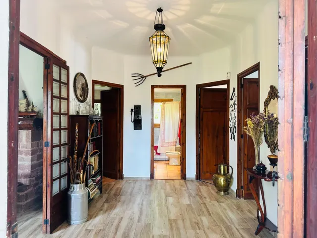 EXCLUSIVA CASA UNIFAMILIAR EN CASTELLVÍ DE ROSANES - GRAN PARCELA, PRIVACIDAD Y ENCANTO NATURAL — 15
