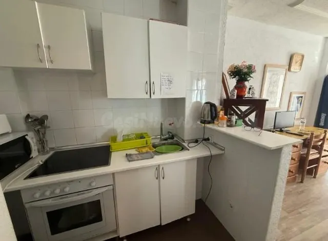 Estudio 1 habitación 26m² en venta - La Latina - foto 2