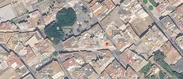 Magnifico Local en venta en calle San Francisco 13 Cartagena - foto 4