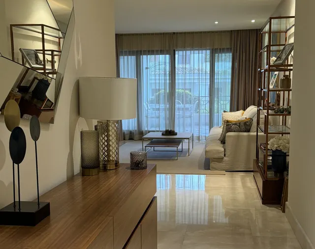 Apartamento 2 habitaciones 172m² en venta - Costa Del Sol — 8