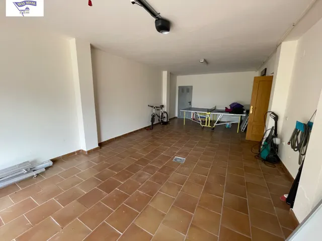 CASA EN ALCARAZ — 29