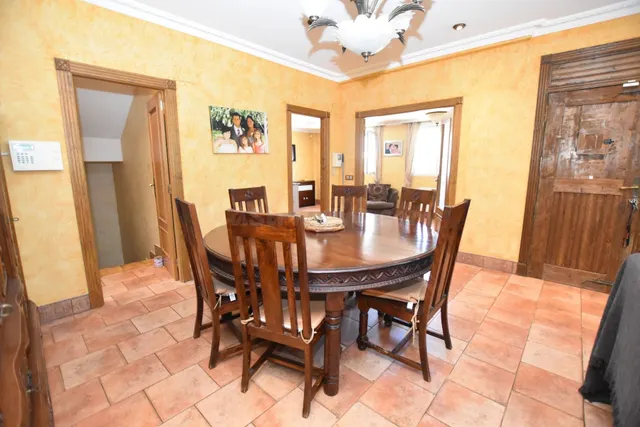 Villa 6 habitaciones 323m² en venta - La marina — 8