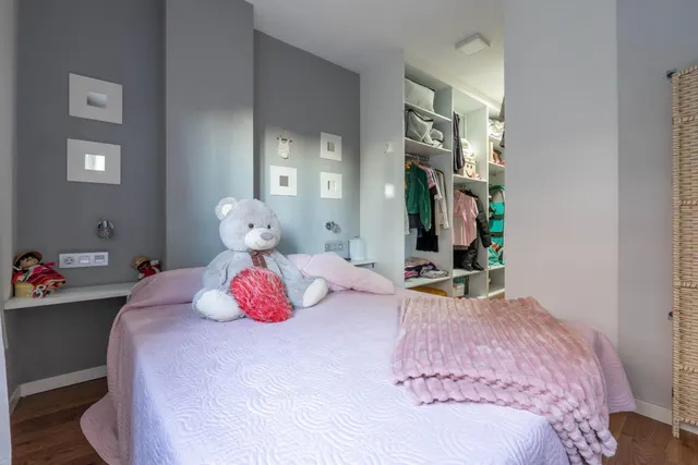 Moderno Apartamento Nuevo en el Campus de la Salud - Granada — 29