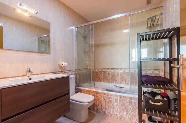 Vivienda moderna, tipo dúplex en Algezares con garaje y trastero — 27