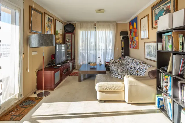 Apartamento 3 habitaciones 120m² en venta - Costa Del Sol — 4
