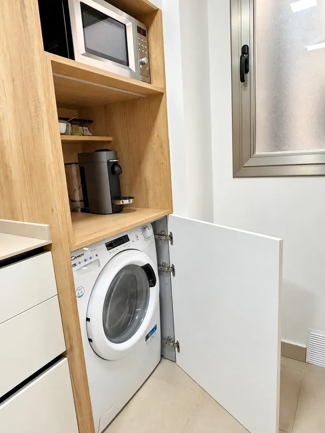 ATICO DUPLEX COMO NUEVO EN CENTRO — 12
