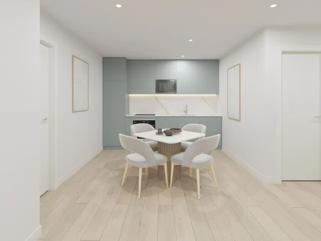Apartamento en Guardamar del Segura — 10