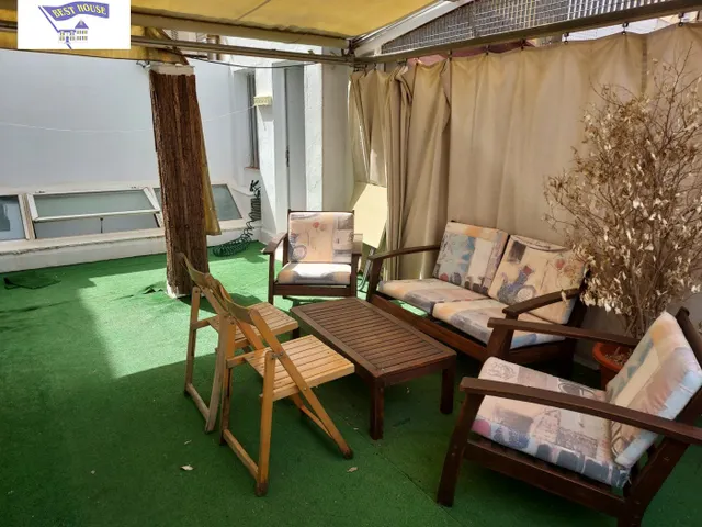 LOTE DE INMUEBLES COMPUESTO POR TRÍPLEX, BAJO TIPO LOFT Y GARAJE — 8