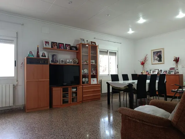 CHALET EN LAS BAYAS — 19