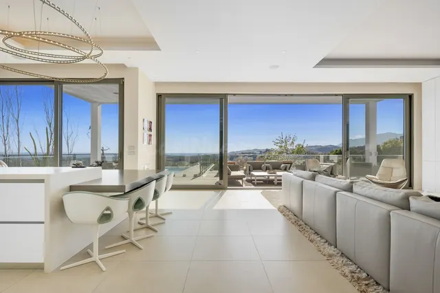 Chalet 7 habitaciones 740m² en venta - El Madroñal - foto 5