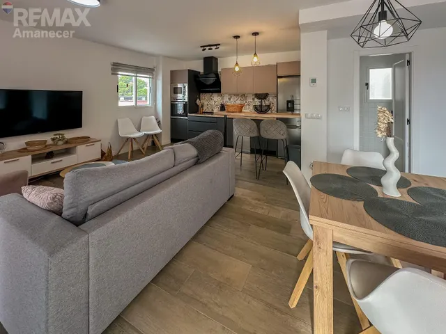 Adosado 3 habitaciones 143m² en venta - Platja de Oliva — 28