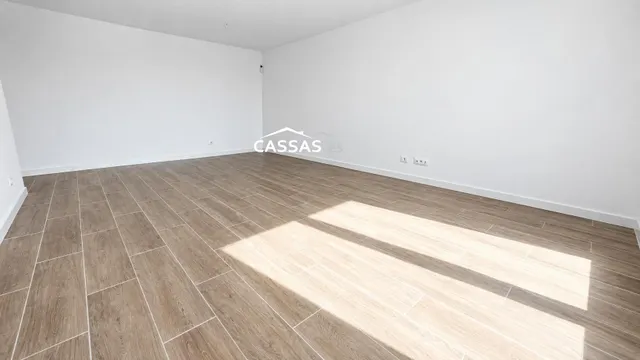 ALOVERA - Obra nueva. Ático con terraza de 10 m2, 3 habitaciones, 3 baños, 2 plazas de garaje, Trastero y piscina. — 9